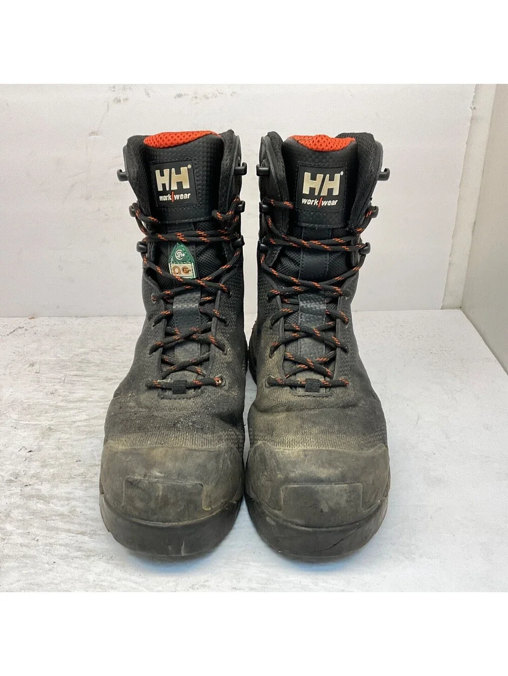 Helly Hansen Men's 8